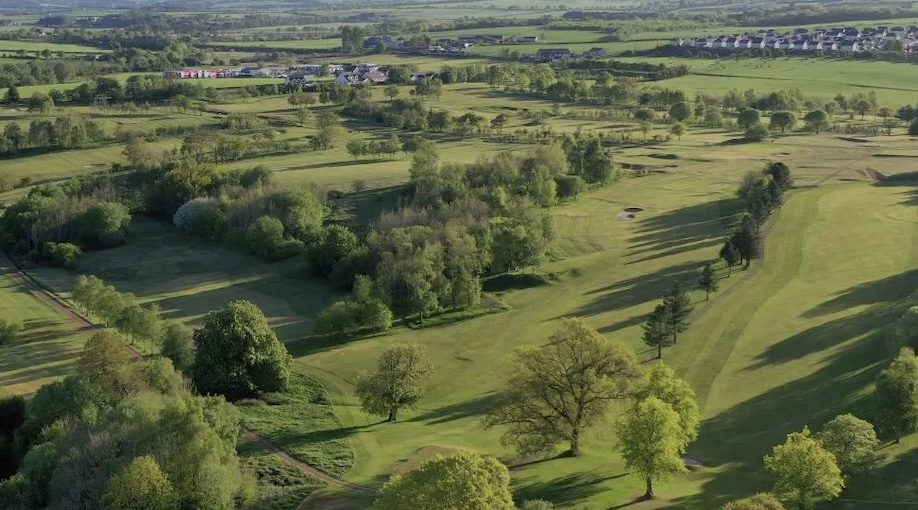 Photo of Carluke Golf Club